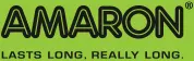 Amaron car battery logo