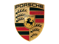 Porsche logo
