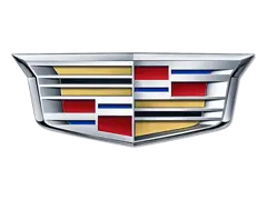 Cadillac logo