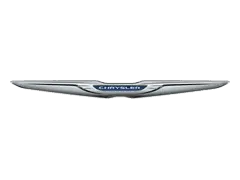 Chrysler logo