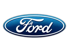 Ford logo