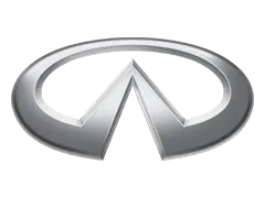 Infiniti logo