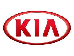 Kia logo