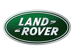 Range Rover logo