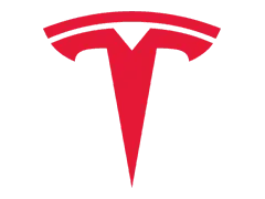 Tesla logo