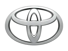 Toyota logo