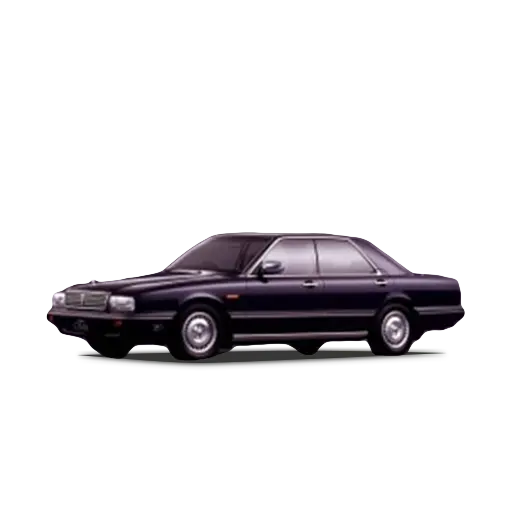 Nissan Cedric Cima