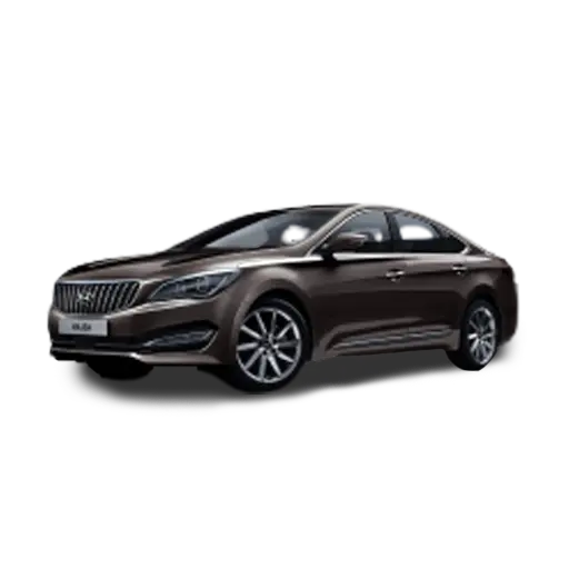 Hyundai Aslan