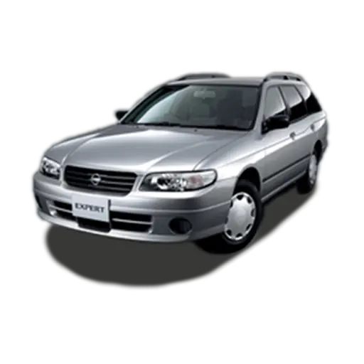 Nissan Expert