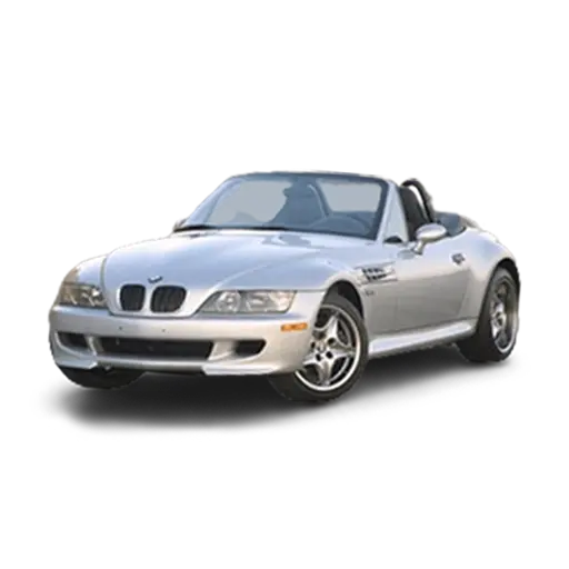 BMW M Roadster
