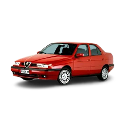 Alfa Romeo 155