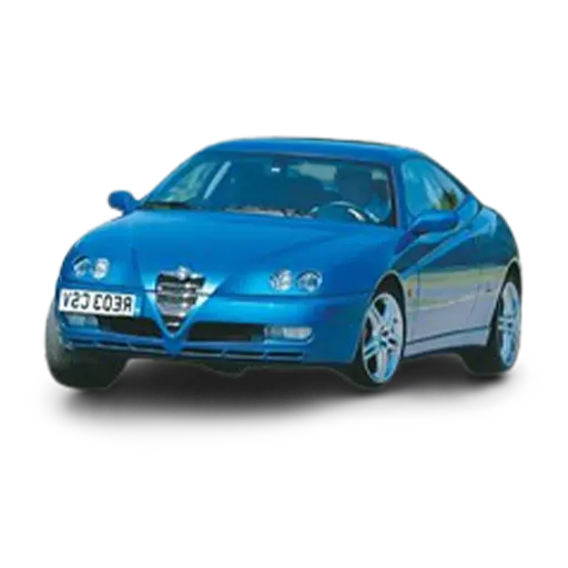 Alfa Romeo GTV