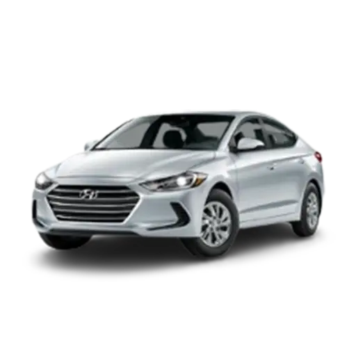 Hyundai Elantra Lingdong