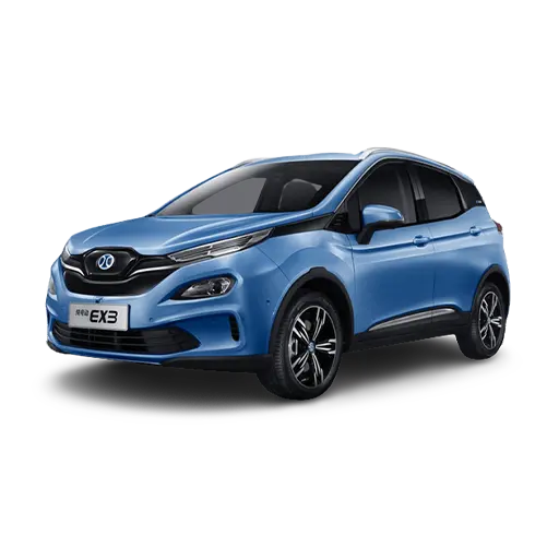 BAIC BJEV EX3