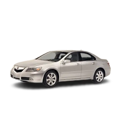 Acura RL