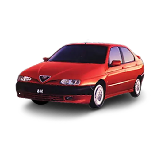 Alfa Romeo 146