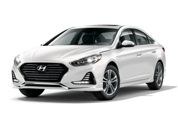 Hyundai Sonata Hybrid