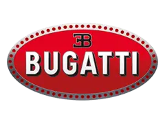 Bugatti W16 Mistral