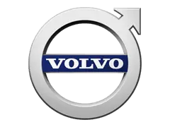 Volvo Amazon