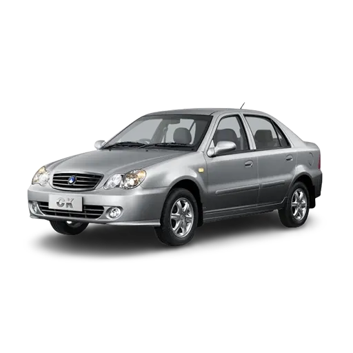 Geely CK
