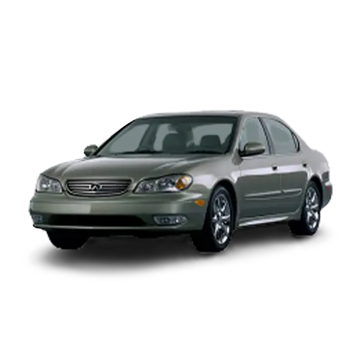 Infiniti I