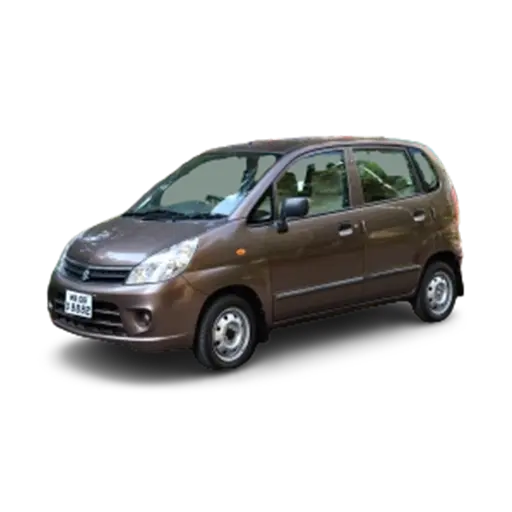 Maruti Estilo