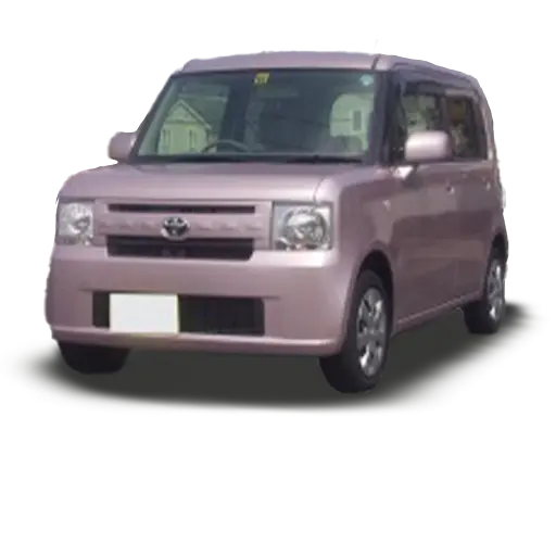 Toyota Pixis Space