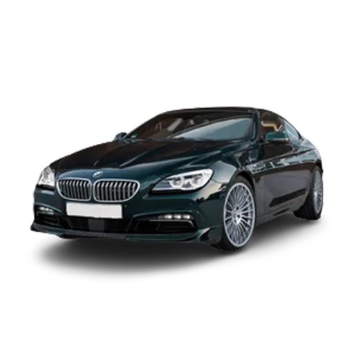 BMW Alpina B6