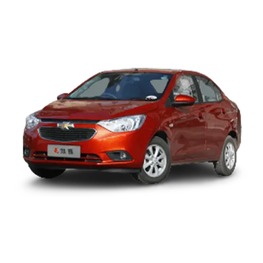 Chevrolet Sail3