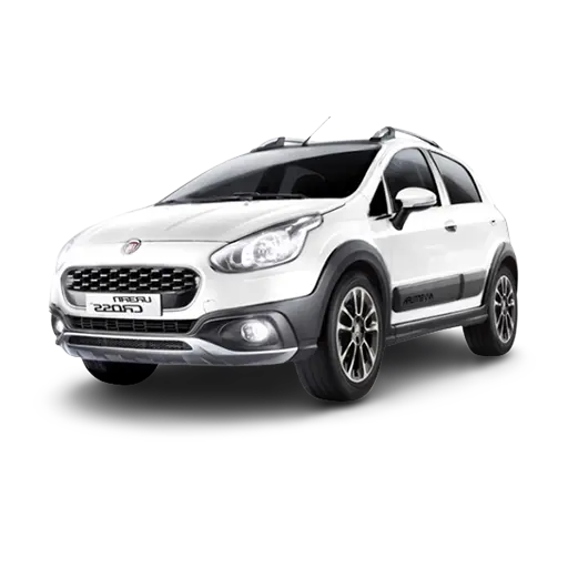 Fiat Urban Cross