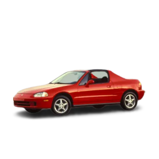 Honda Del Sol
