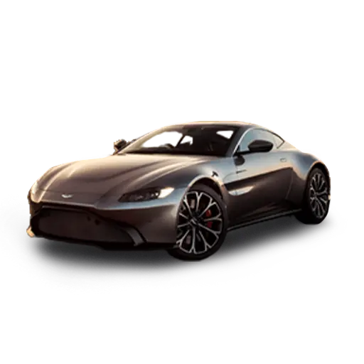 Aston Martin Vantage
