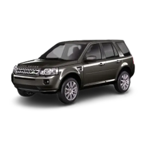 Land Rover LR2
