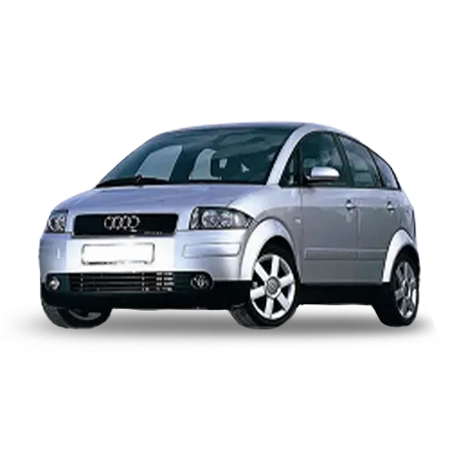 Audi A2