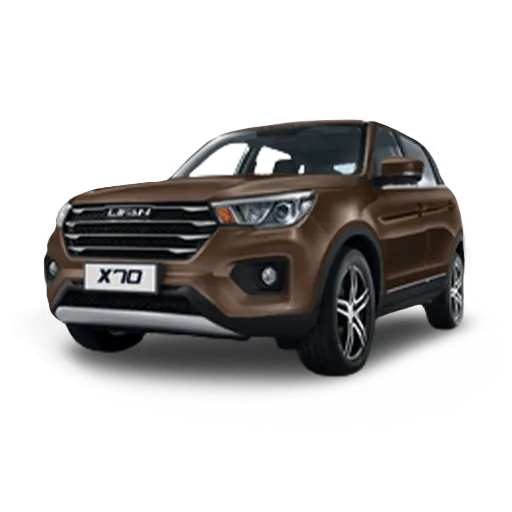 Lifan X70