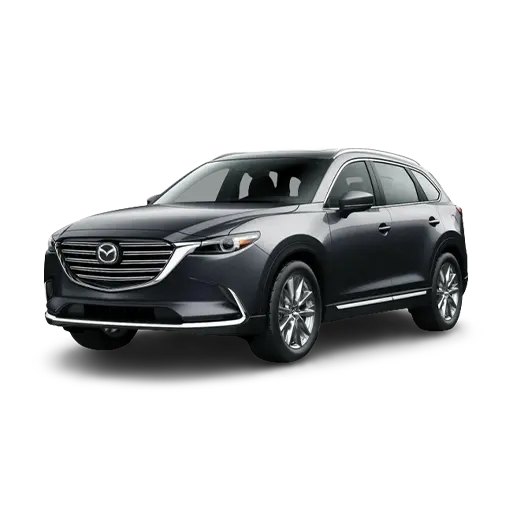 Mazda CX-9