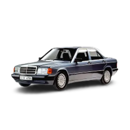 Mercedes-Benz 190