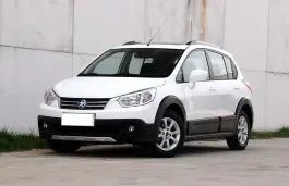Venucia R50X
