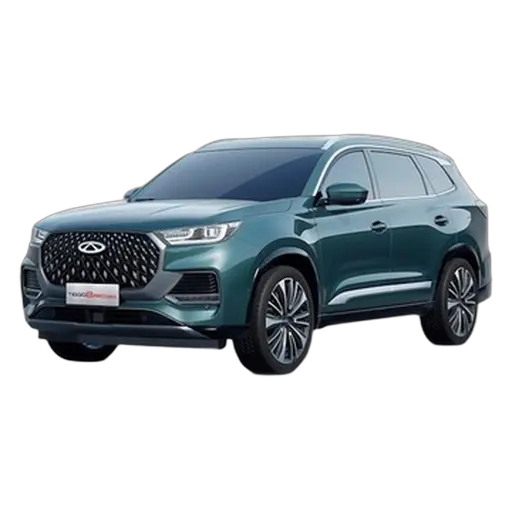 Chery Tiggo 8 Pro Max