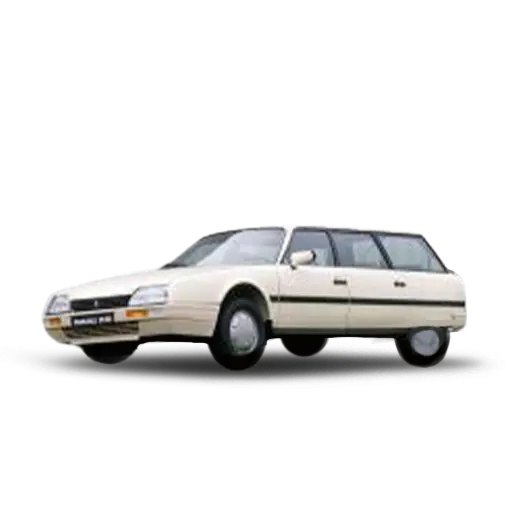 Citroën CX