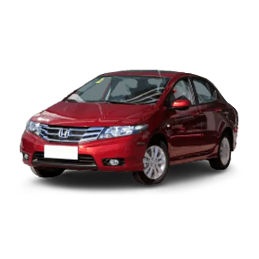 GAC Honda City Classic