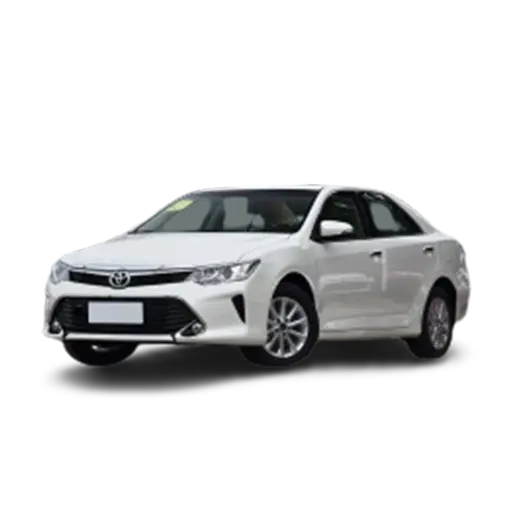 GAC Toyota Camry