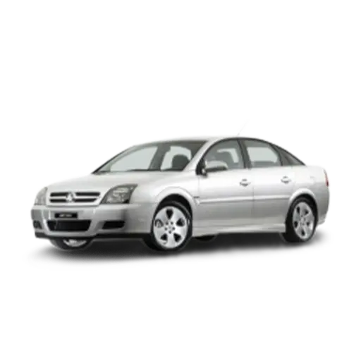 Holden Vectra