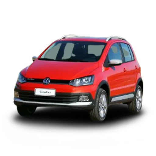 Volkswagen CrossFox