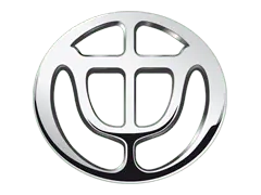 Brilliance FRV Cross