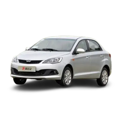 Chery Fulwin 2