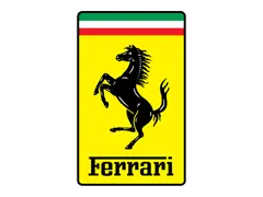 Ferrari 812 Competizione A