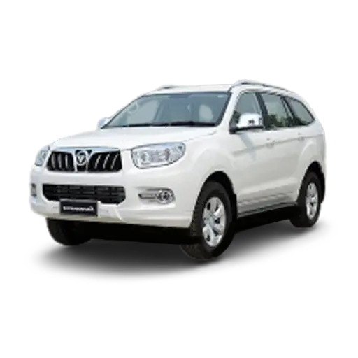 Foton Sauvana