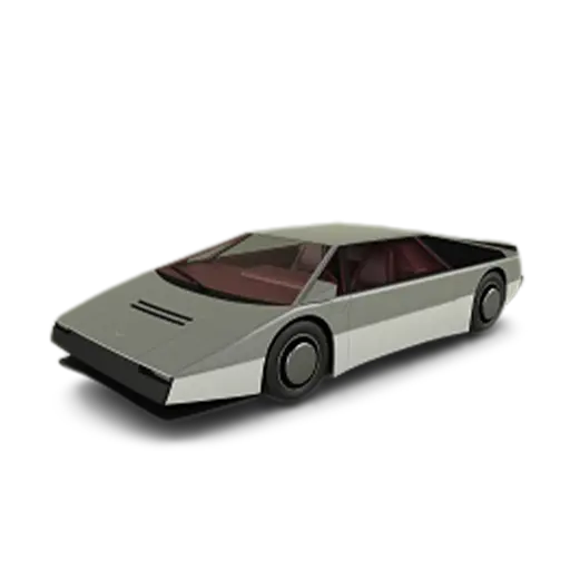 Aston Martin Bulldog