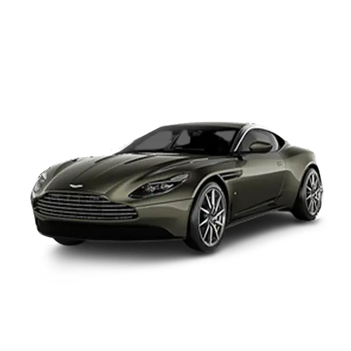 Aston Martin DB11